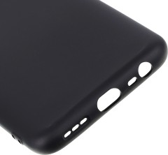 Чехол (клип-кейс) DF для Xiaomi Redmi 9 xiOriginal-12 черный (DF XIORIGINAL-12 (BLACK))