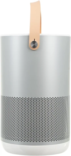 Воздухоочиститель Smartmi Air Purifier P1 30Вт серебристый (ZMKQJHQP12)