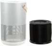 Воздухоочиститель Smartmi Air Purifier P1 30Вт серебристый (ZMKQJHQP12)