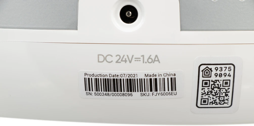 Воздухоочиститель Smartmi Air Purifier P1 30Вт серебристый (ZMKQJHQP12)