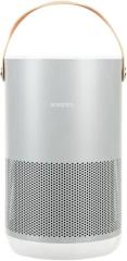 Воздухоочиститель Smartmi Air Purifier P1 30Вт серебристый (ZMKQJHQP12)