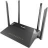 Роутер беспроводной D-Link DIR-853/URU/R3A AC1200 10/100/1000BASE-TX/4G ready черный