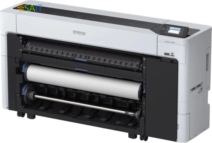 Плоттер Epson SureColor SC-T5700D (C11CH81301A1) A0