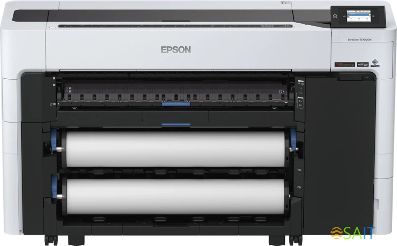 Плоттер Epson SureColor SC-T5700D (C11CH81301A1) A0