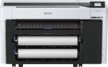 Плоттер Epson SureColor SC-T5700D (C11CH81301A1) A0