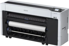 Плоттер Epson SureColor SC-T5700D (C11CH81301A1) A0/36" (без подставки)