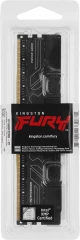 Память DDR5 32GB 6000MHz Kingston KF560R32RB-32 Fury Renegade Pro RTL PC5-48000 CL32 DIMM ECC 288-pin 1.35В single rank Ret