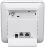 Роутер Huawei B320-323 (51060JWD) 10/100/1000BASE-TX/4G cat. 4 белый