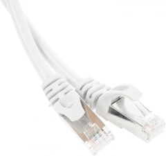 Патч-корд Premier PP6-5M 10000Гбит/с FTP 4 пары cat.6 CCA molded 5м серый RJ-45 (m)-RJ-45 (m)
