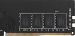 Память DDR4 8Gb 2666MHz AMD R748G2606U2S-UO Radeon R7 Performance Series OEM PC4-21300 CL16 DIMM 288-pin 1.2В OEM