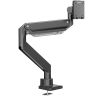 Кронштейн для мониторов ONKRON ONKRON G130 BLACK
