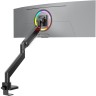 Кронштейн для мониторов ONKRON ONKRON G130 BLACK
