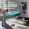 Кронштейн для мониторов ONKRON ONKRON G130 BLACK