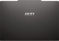 Ноутбук MSI Venture A16 AI+ A3HMG-026XRU Ryzen AI 7 350 16Gb SSD1Tb AMD Radeon 860M 16" OLED 2K (2048x1280) без ОС grey WiFi BT Cam (9S7-261K21-026)