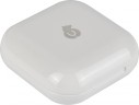 Гарнитура вкладыши uBear Vibe белый беспроводные bluetooth в ушной раковине (TW03WH01-BD)