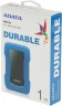 Жесткий диск A-Data USB3.0 1TB AHD330-1TU31-CBL HD330 DashDrive Durable 2.5" синий