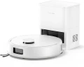Пылесос-робот Trouver E20s Pro Plus 50Вт белый