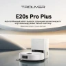 Пылесос-робот Trouver E20s Pro Plus 50Вт белый