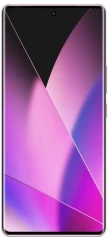 Смартфон Infinix X6861 Zero 40 5G 512Gb 12Gb фиолетовый моноблок 3G 4G 2Sim 6.78" 1080x2436 Android 14 108Mpix 802.11 a/b/g/n/ac NFC GPS GSM900/1800 GSM1900 Protect FM A-GPS microSD