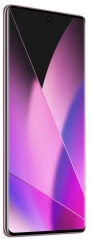 Смартфон Infinix X6861 Zero 40 5G 512Gb 12Gb фиолетовый моноблок 3G 4G 2Sim 6.78" 1080x2436 Android 14 108Mpix 802.11 a/b/g/n/ac NFC GPS GSM900/1800 GSM1900 Protect FM A-GPS microSD