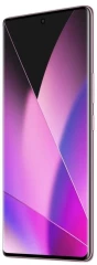 Смартфон Infinix X6861 Zero 40 5G 512Gb 12Gb фиолетовый моноблок 3G 4G 2Sim 6.78" 1080x2436 Android 14 108Mpix 802.11 a/b/g/n/ac NFC GPS GSM900/1800 GSM1900 Protect FM A-GPS microSD