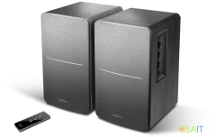Колонки Edifier R1280T 2.0 черный 42Вт