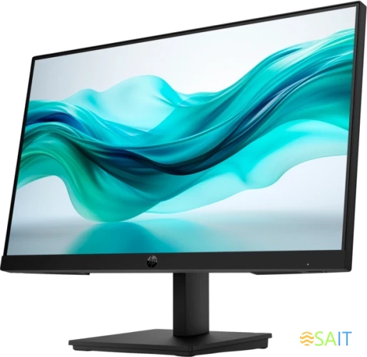 Монитор HP 21.5" Series 3 Pro 322pf черный IPS LED 16:9 HDMI матовая 1000:1 250cd 178гр/178гр 1920x1080 100Hz VGA DP FHD 3.25кг