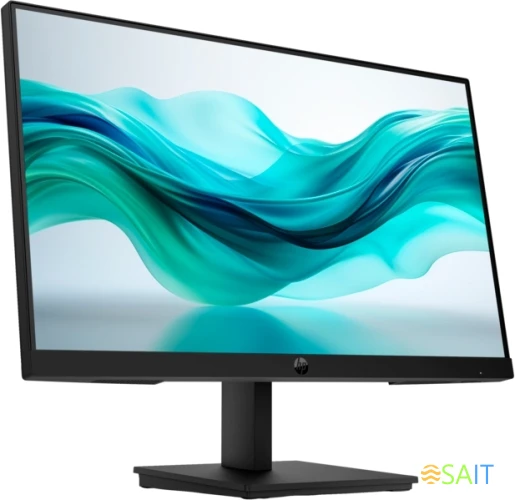 Монитор HP 21.5" Series 3 Pro 322pf черный IPS LED 16:9 HDMI матовая 1000:1 250cd 178гр/178гр 1920x1080 100Hz VGA DP FHD 3.25кг