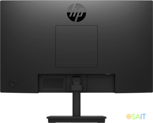 Монитор HP 21.5" Series 3 Pro 322pf черный IPS LED 16:9 HDMI матовая 1000:1 250cd 178гр/178гр 1920x1080 100Hz VGA DP FHD 3.25кг