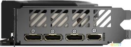 Видеокарта Gigabyte PCI-E 4.0 GV-N4070WF2OCV2-12GD NVIDIA GeForce RTX 4070 12Gb 192bit GDDR6 2490/20000 HDMIx1 DPx3 HDCP Ret