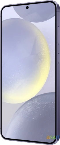 Смартфон Samsung SM-S926B Galaxy S24+ 256Gb 12Gb фиолетовый моноблок 3G 4G 2Sim 6.7" 1440x3120 Android 14 50Mpix 802.11 a/b/g/n/ac/ax NFC GPS GSM900/1800 GSM1900 Protect