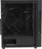 Корпус Accord ACC-CL915 черный без БП ATX 4x120mm 2xUSB2.0 1xUSB3.0 audio bott PSU