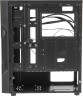 Корпус Accord ACC-CL915 черный без БП ATX 4x120mm 2xUSB2.0 1xUSB3.0 audio bott PSU