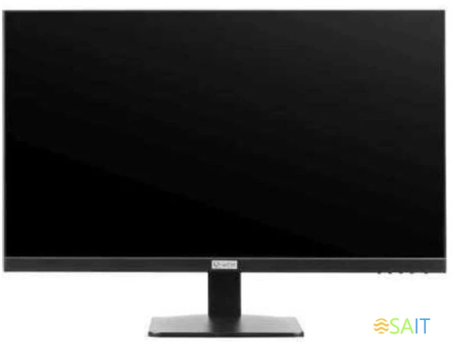 Монитор Lightcom 27" V-Plus ПЦВТ.852859.500-04 черный IPS LED 4ms 16:9 HDMI M/M глянцевая 1300:1 300cd 178гр/178гр 1920x1080 100Hz DP FHD 5.1кг (RUS)