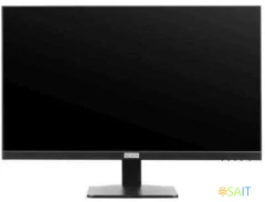 Монитор Lightcom 27" V-Plus ПЦВТ.852859.500-04 черный IPS LED 4ms 16:9 HDMI M/M глянцевая 1300:1 300cd 178гр/178гр 1920x1080 100Hz DP FHD 5.1кг (RUS)