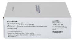 Модуль Ippon NMC SNMP II card (1022865) для Ippon Innova G2/RT II/Smart Winner II/Unity T/RT