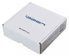 Модуль Ippon NMC SNMP II card (1022865) для Ippon Innova G2/RT II/Smart Winner II/Unity T/RT