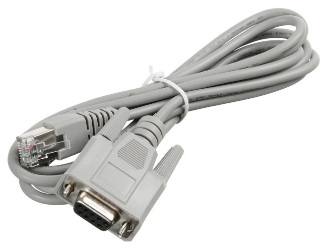 Модуль Ippon NMC SNMP II card (1022865) для Ippon Innova G2/RT II/Smart Winner II/Unity T/RT