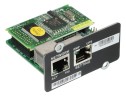 Модуль Ippon NMC SNMP II card (1022865) для Ippon Innova G2/RT II/Smart Winner II/Unity T/RT