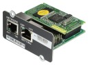 Модуль Ippon NMC SNMP II card (1022865) для Ippon Innova G2/RT II/Smart Winner II/Unity T/RT