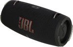 Колонка порт. JBL Xtreme 3 черный 100W 4.0 BT/3.5Jack 15м 5000mAh (JBLXTREME3BLKUK)