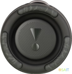 Колонка порт. JBL Xtreme 3 черный 100W 4.0 BT/3.5Jack 15м 5000mAh (JBLXTREME3BLKUK)