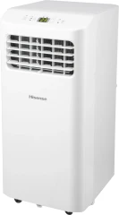 Кондиционер мобильный Hisense V-series AP-07CR4GKVS00 белый площ.14м2