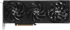 Видеокарта Palit PCI-E 5.0 PA-RTX5070 Infinity 3 OC NVIDIA GeForce RTX 5070 12Gb 192bit GDDR7 2325/28000 HDMIx1 DPx3 HDCP Ret