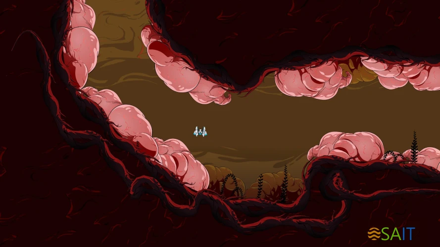 Игра для ПК Atari Lunar Lander Beyond (12+)