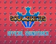 Дополнение к игре для ПК Dear Villagers Souldiers - OST (12+)