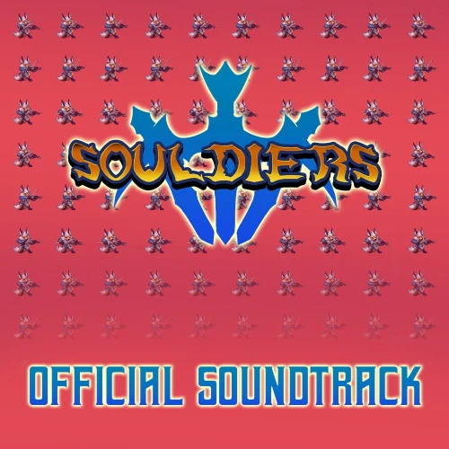 Дополнение к игре для ПК Dear Villagers Souldiers - OST (12+)