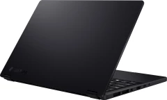Ноутбук Asus ProArt PX13 HN7306WV-LX014X Ryzen AI 9 HX 370 32Gb SSD1Tb NVIDIA GeForce RTX4060 8Gb 13.3" OLED Touch 3K (2880x1800) Windows 11 Professional black WiFi BT Cam (90NB14L1-M00180)