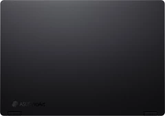 Ноутбук Asus ProArt PX13 HN7306WV-LX014X Ryzen AI 9 HX 370 32Gb SSD1Tb NVIDIA GeForce RTX4060 8Gb 13.3" OLED Touch 3K (2880x1800) Windows 11 Professional black WiFi BT Cam (90NB14L1-M00180)