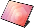 Чехол Samsung для Samsung Galaxy Tab S11 Ultra Book Cover поликарбонат/полиуретан черный (EF-BX930PBEGRU)